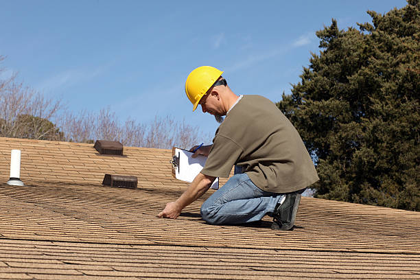 Best Roof Leak Repair  in New Carlisle, IN